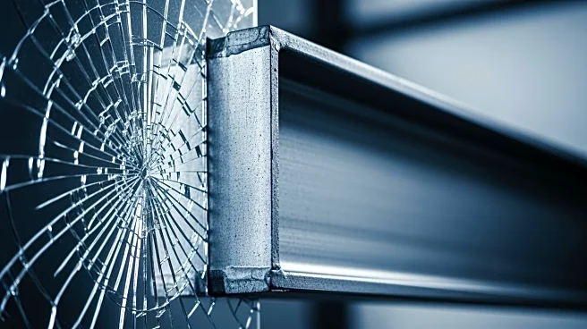 Construction Leader Criticizes New Fire Safety Law as 'Spineless'