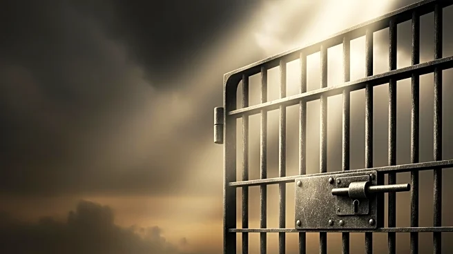 El Salvador's President Challenges Hillary Clinton Over Prison Criticism