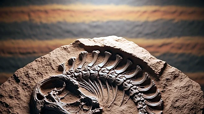 Dinosaur Fossils Discovered in Transylvania Offer New Insights into Ancient Ecosystems