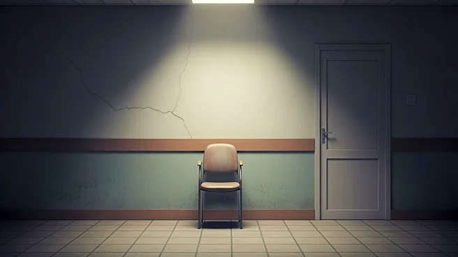 Care Agency in Berkshire Criticized for Inadequate Service and Safety Breaches