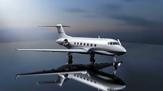 DOJ Documents Reveal President Trump's Frequent Travel on Epstein's Plane