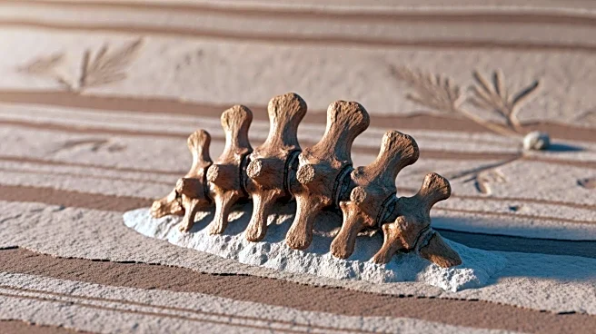 New Dinosaur Species Mamenchisaurus Sanjiangensis Discovered in China, Offers Insights into Jurassic Ecosystems