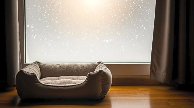 Humane Society of Atchison Seeks Home for Dog Abandoned Five Christmases Ago