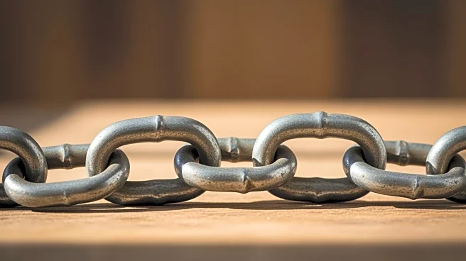 Yemen's Government and Houthis Agree on Major Prisoner Exchange