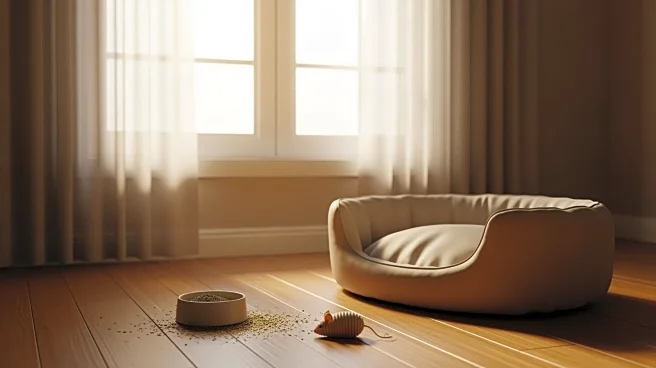 Haddenham Cat Reunited with Family After Five-Year Disappearance