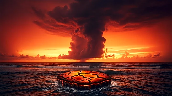 Climate Change Drives Record Heat and Powerful Hurricanes in 2025 Atlantic Season