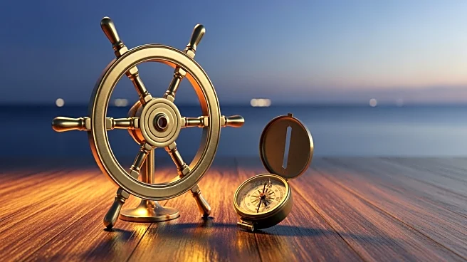 International Flag-State Association Enhances Maritime Safety and Security