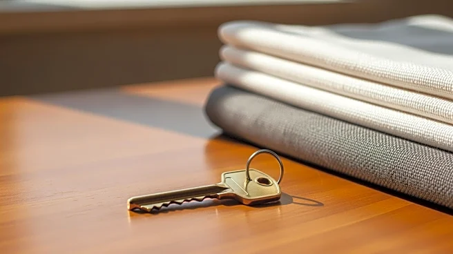 Texas Landlord Returns Full Security Deposit Despite Property Wear and Tear