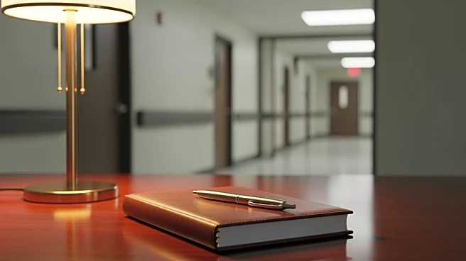 Healthcare CEOs Reflect on Retirement Amid Industry Challenges