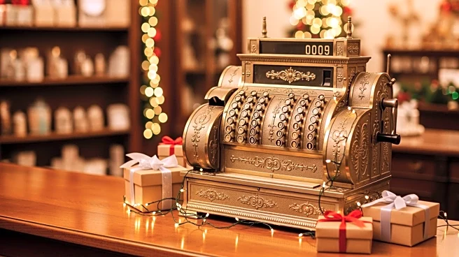 Marshall Field's Holiday Experience: A Glimpse into Retail's Past