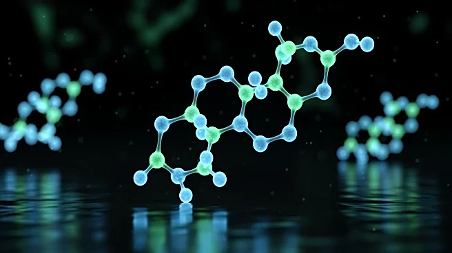 Distinct Substrate Profiles of Pseudomonas aeruginosa Proteins Revealed in New Study