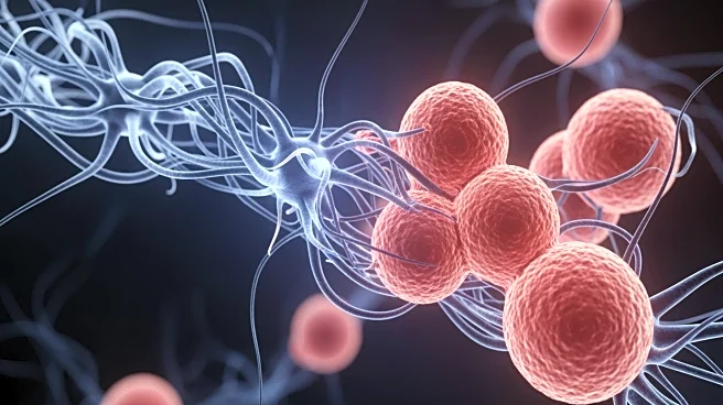 Cancer Neuroscience Research Highlights Neural Influence on Tumor Behavior