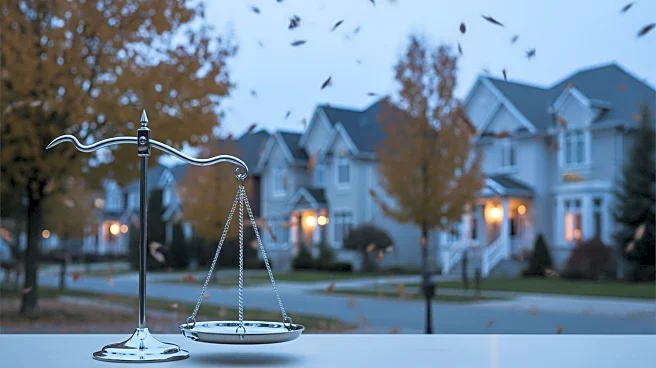 Dutchess County Experiences Slight Decline in November Home Prices