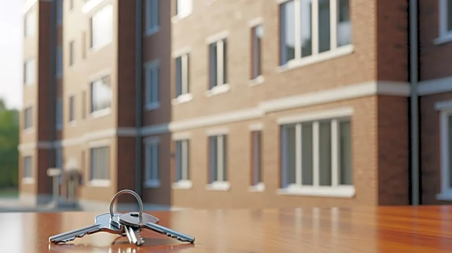 Detroit's Stable Rent Prices Offer Predictability Amid National Decline