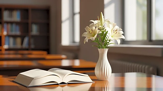 Cecelia Carol Mills Passes Away at 84, Leaving a Legacy in Education and Community Service