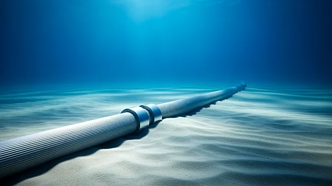 Mitsui O.S.K. Lines Secures Approval for Subsea Cable Jointing and Burial Vessels