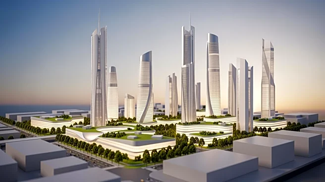 Zionist Giving Agenda for 2026 Proposes Ambitious Projects for Israel's Future