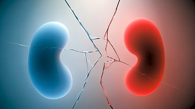 Polarization in America Linked to Fear of Discomfort, Says Media Founder