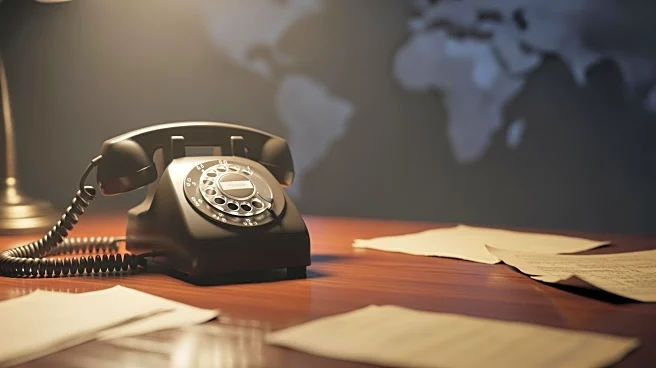 National Security Archive Lawsuit Reveals Putin-Bush Conversations, Highlights Shifts in U.S.-Russia Relations