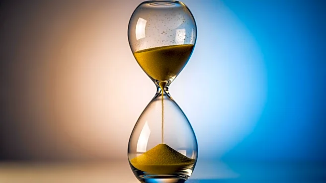 Baby Boomers' Legacy: Economic Challenges for Future Generations