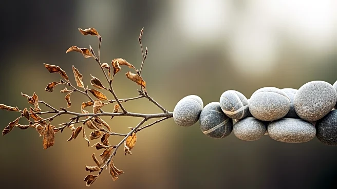 U.S. Faces Declining Fertility Rates and Aging Population Challenges