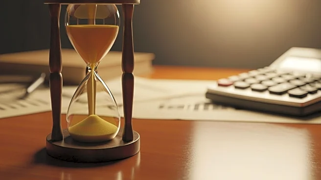 Aging Baby Boomers and the Economic Implications for the U.S.