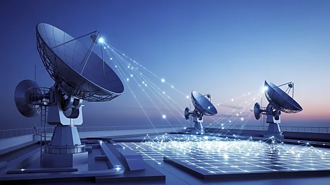 Bahrain's TRA Authorizes Satellite D2D Services to Enhance Connectivity