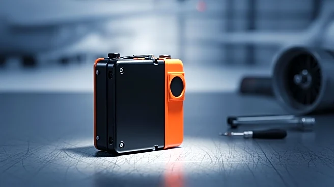 Libyan General's Plane Crash in Turkey: Black Box Recovered Amid Investigation