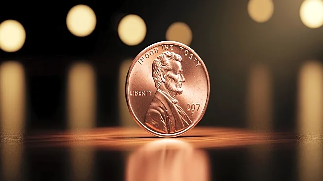 U.S. Mint's Final Penny Auction Sets Record with $16.7 Million Sale