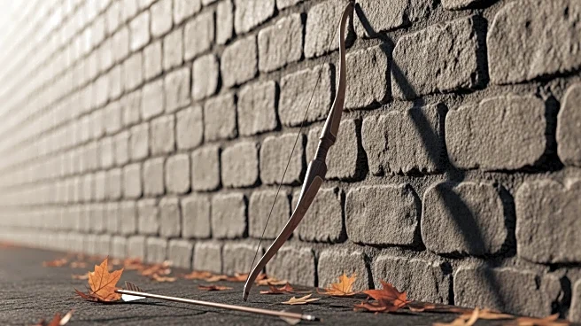 New Jersey Community Shocked by Bow-and-Arrow Killing