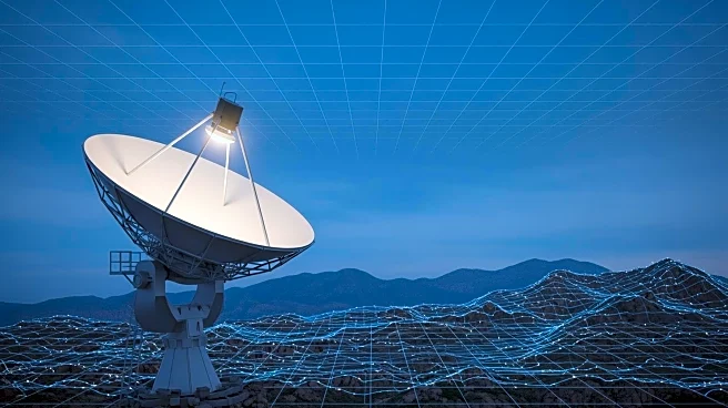 NISAR Satellite Offers New Solutions for Monitoring Terrain Changes in Aravalli Region