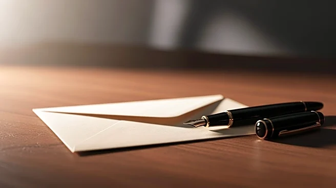 Andrew Mountbatten-Windsor's 2001 Email to Ghislaine Maxwell Raises Concerns Over 'Inappropriate Friends'