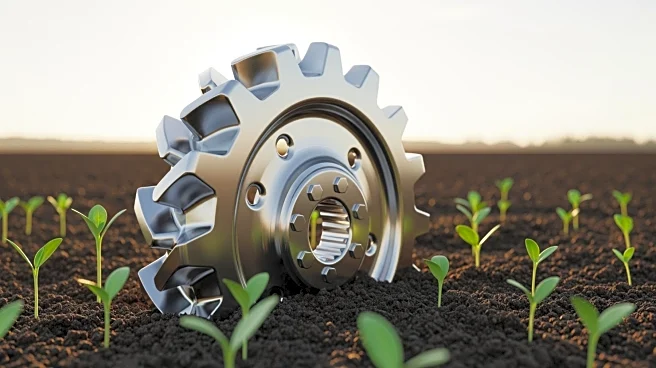 Origin Tech Celebrates 25 Years of Advancing Mechanised Farming in Nigeria