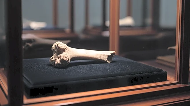 Jeremy Pauley Sentenced for Role in Harvard Medical School Human Remains Theft