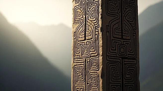 China Emphasizes Self-Reliance Ahead of US Negotiations