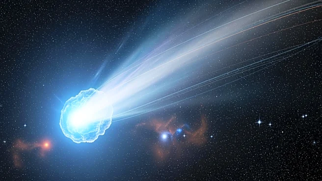 2025: A Year of Cometary Wonders with Interstellar 3I/ATLAS Leading the Charge