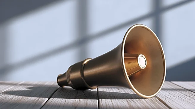 Ex-Prosecutor Challenges Arrest Over Skadden Protest, Raises Free Speech Concerns