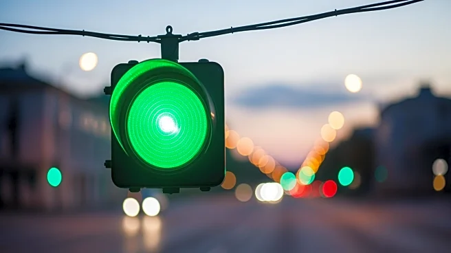 Federal Judge Upholds New York's Green Light Law Against Trump Administration Challenge