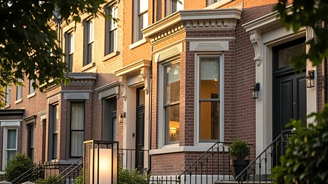 Historic Bed-Stuy Townhouse Offers Modern Amenities and Rental Opportunity