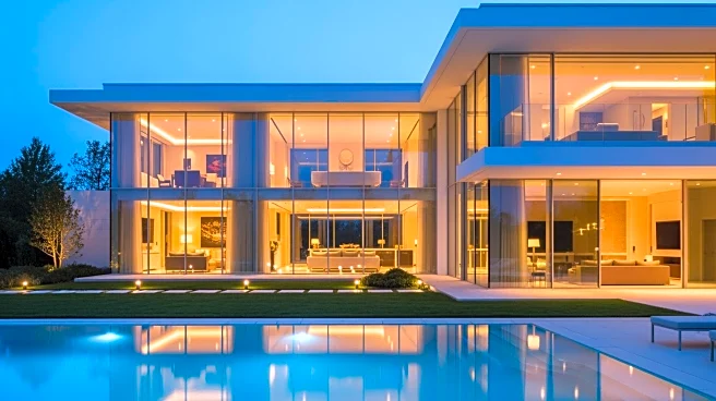 Greeley's Most Expensive Homes Highlight Luxury Real Estate Market