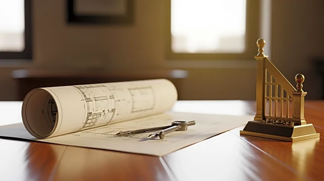 Historic Peebles Building Gifted by William Chambers Set for Major Upgrade