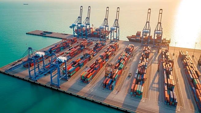 Offshore Expansion Spurs Demand for Caribbean Logistics Hubs