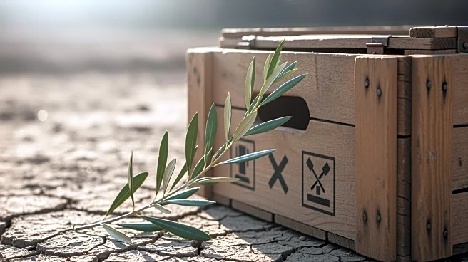 Humanitarian Aid to Gaza Faces Scrutiny Amid Ceasefire Conditions