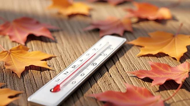 Alabama Faces Early Flu Season with High Rates in Certain Areas