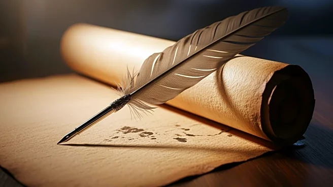 Jeffrey Epstein's Draft Wills Reveal Larry Summers and Jes Staley as Executors, DOJ Records Show