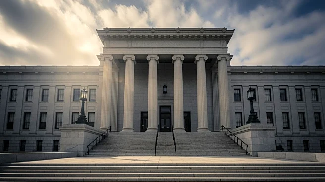 Supreme Court Blocks President Trump's National Guard Deployment in Illinois Amid Local Opposition