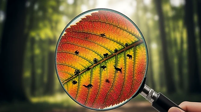 University of Arizona Study Reveals Accelerated Discovery of New Species