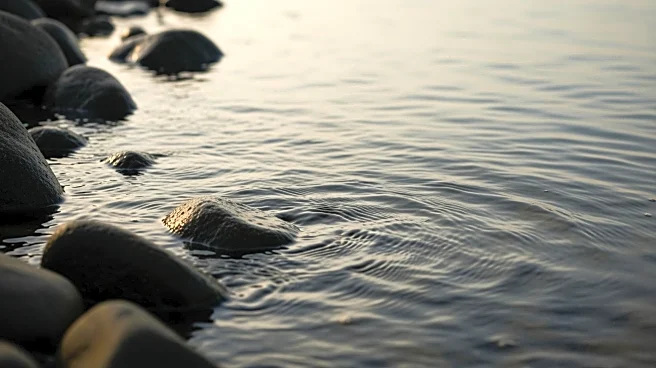 San Francisco Legal Battle May Redefine Tidal Water Protections Under Clean Water Act