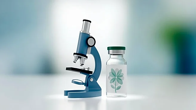 HPV Vaccination and Screening Key to Preventing Cervical Cancer, Expert Advises