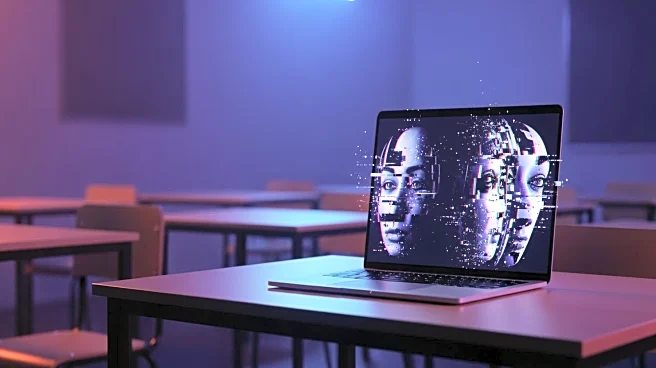 Schools Confront Growing Threat of AI-Generated Deepfake Cyberbullying